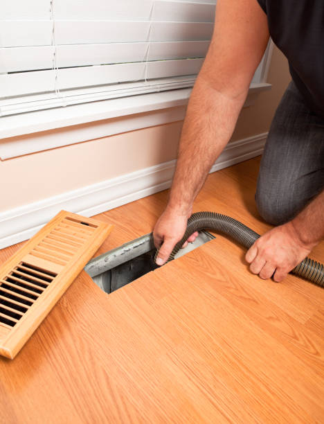 Best Air Vent Cleaning Services  in Quitman, GA